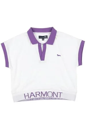 HARMONT&BLAINE CAMISETAS Y TOPS - Camisetas