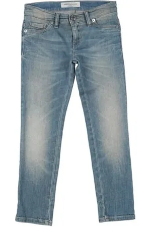 John Galliano PARTES DE ABAJO - Pantalones vaqueros