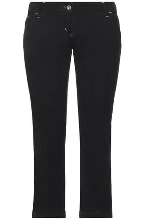 Jacob Cohen PARTES DE ABAJO - Pantalones