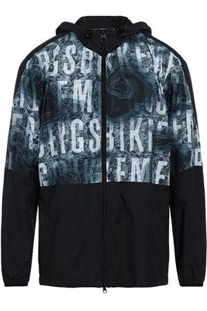 Bikkembergs ROPA DE ABRIGO - Chaquetas y cazadoras