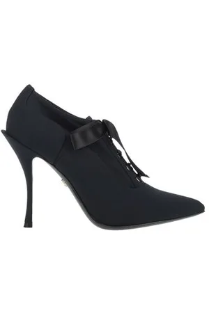 Dolce & Gabbana CALZADO - Zapatos de cordones