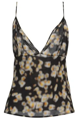 FRANKIE MORELLO CAMISETAS Y TOPS - Tops