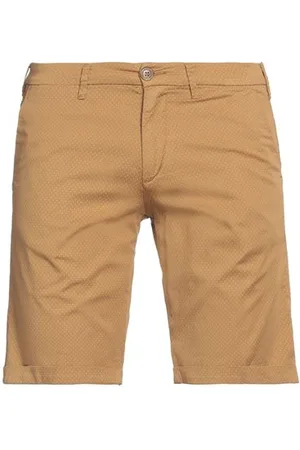 40 Weft PARTES DE ABAJO - Pantalones cortos y bermudas