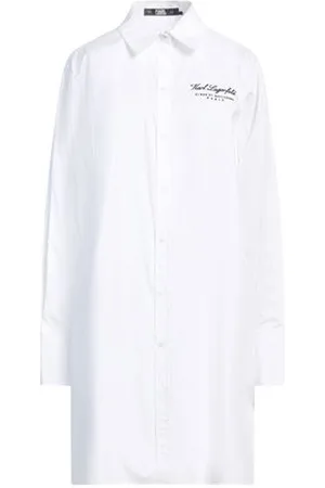 Karl Lagerfeld CAMISETAS Y TOPS - Camisas