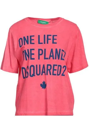Dsquared2 CAMISETAS Y TOPS - Camisetas