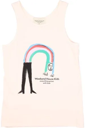 Weekend House Kids CAMISETAS Y TOPS - Camisetas
