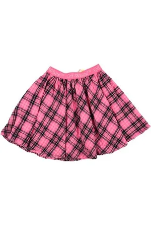 OFF-WHITE PARTES DE ABAJO - Faldas infantiles