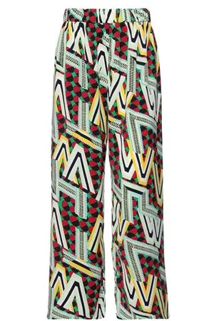 ANONYME PARTES DE ABAJO - Pantalones
