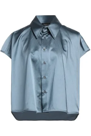 Fabiana Filippi CAMISETAS Y TOPS - Camisas