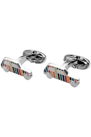 Paul Smith JOYAS y RELOJES - Gemelos y Pasador