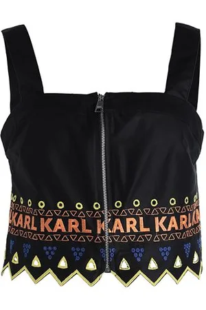 Karl Lagerfeld CAMISETAS Y TOPS - Tops