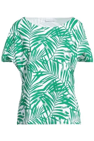 DIANA GALLESI CAMISETAS Y TOPS - Camisetas