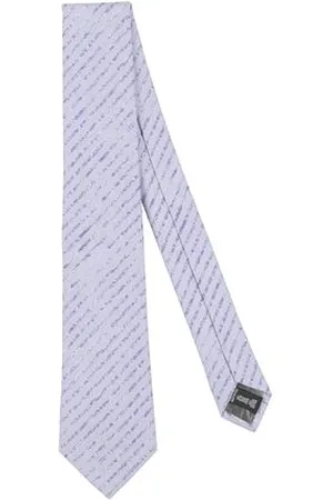 Emporio Armani COMPLEMENTOS - Corbata y pajarita