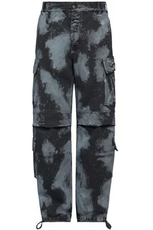 DARKPARK PARTES DE ABAJO - Pantalones vaqueros