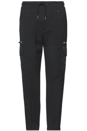 Les Hommes PARTES DE ABAJO - Pantalones