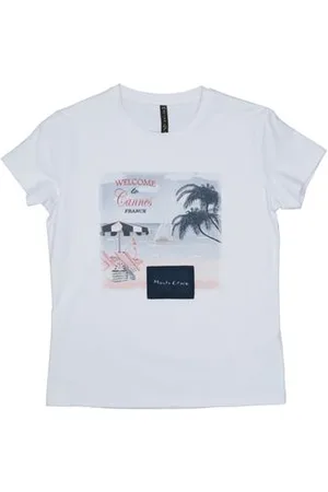 Manila Grace CAMISETAS Y TOPS - Camisetas