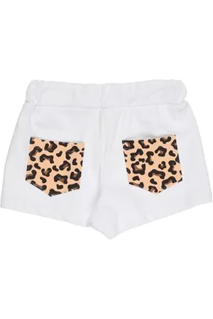 AUTOMOBILI LAMBORGHINI PARTES DE ABAJO - Pantalones cortos y bermudas