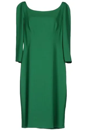 Dolce & Gabbana VESTIDOS - Vestidos midi