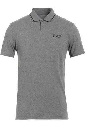 EA7 CAMISETAS Y TOPS - Polos