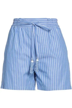 Christian Pellizzari PARTES DE ABAJO - Pantalones cortos y bermudas