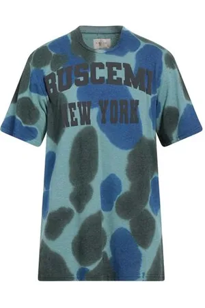 BUSCEMI CAMISETAS Y TOPS - Camisetas