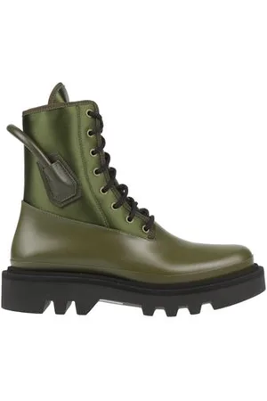Givenchy CALZADO - Botines de caña alta