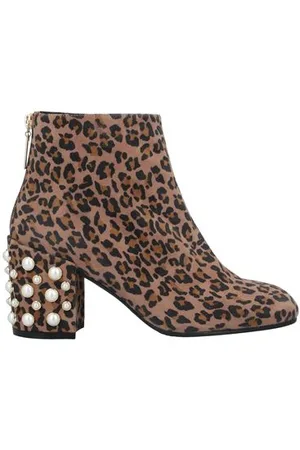 Stuart Weitzman CALZADO - Botines de caña alta