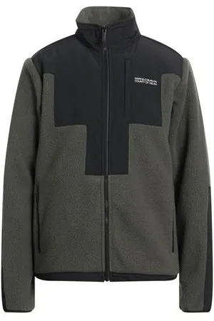 MARCELO BURLON ROPA DE ABRIGO - Chaquetas y cazadoras