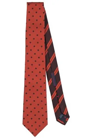 FRANCO BASSI COMPLEMENTOS - Corbata y pajarita
