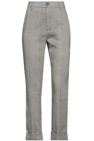 Dondup PARTES DE ABAJO - Pantalones