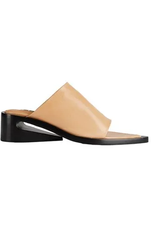 Jil Sander CALZADO - Sandalias con cierre