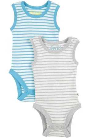 Frugi RECIÉN NACIDO - Peleles