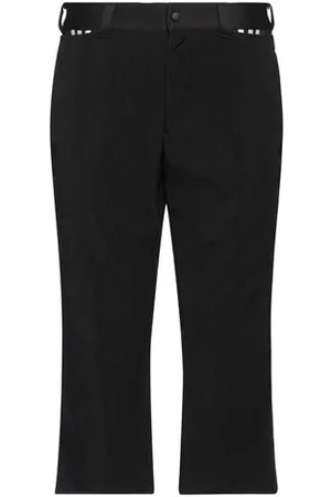 Y-3 PARTES DE ABAJO - Pantalones
