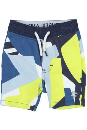 Timberland PARTES DE ABAJO - Pantalones cortos y bermudas