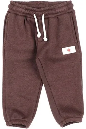 Manuel Ritz PARTES DE ABAJO - Pantalones