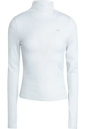 PUMA CAMISETAS Y TOPS - Camisetas