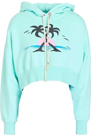 Palm Angels CAMISETAS Y TOPS - Sudaderas