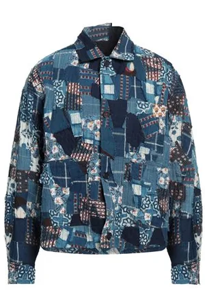 Kardo CAMISETAS Y TOPS - Camisas vaqueras