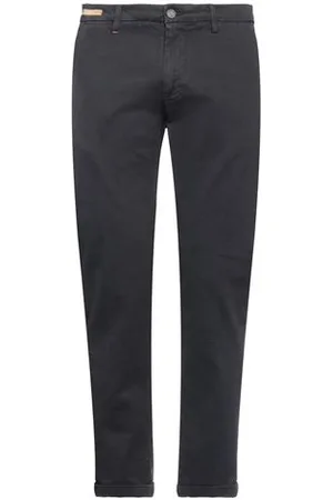 RE-HASH PARTES DE ABAJO - Pantalones