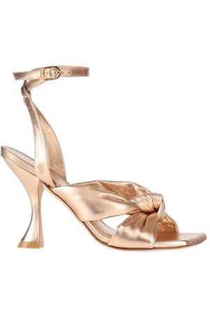 Stuart Weitzman CALZADO - Sandalias con cierre