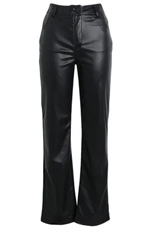 Topshop PARTES DE ABAJO - Pantalones