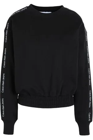 Calvin Klein CAMISETAS Y TOPS - Sudaderas