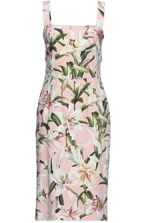 Dolce & Gabbana VESTIDOS - Vestidos midi