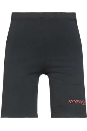 Sporty & Rich PARTES DE ABAJO - Leggings