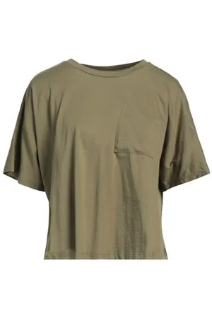ARAGONA CAMISETAS Y TOPS - Camisetas