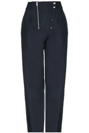 Calvin Klein PARTES DE ABAJO - Pantalones
