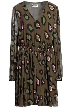 Essentiel Antwerp VESTIDOS - Minivestidos
