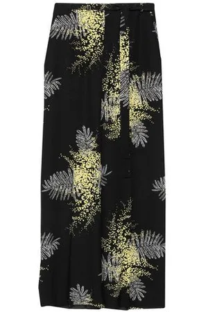 VALENTINO GARAVANI PARTES DE ABAJO - Pantalones