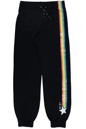 Nº21 PARTES DE ABAJO - Pantalones