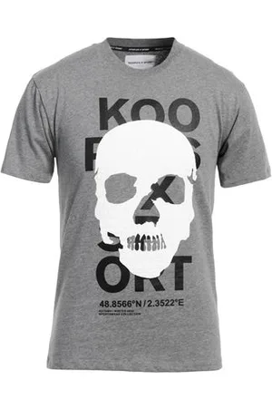 The Kooples CAMISETAS Y TOPS - Camisetas